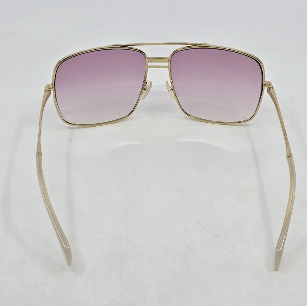 Celine 41808/S Aviator Gradient Sunglasses
